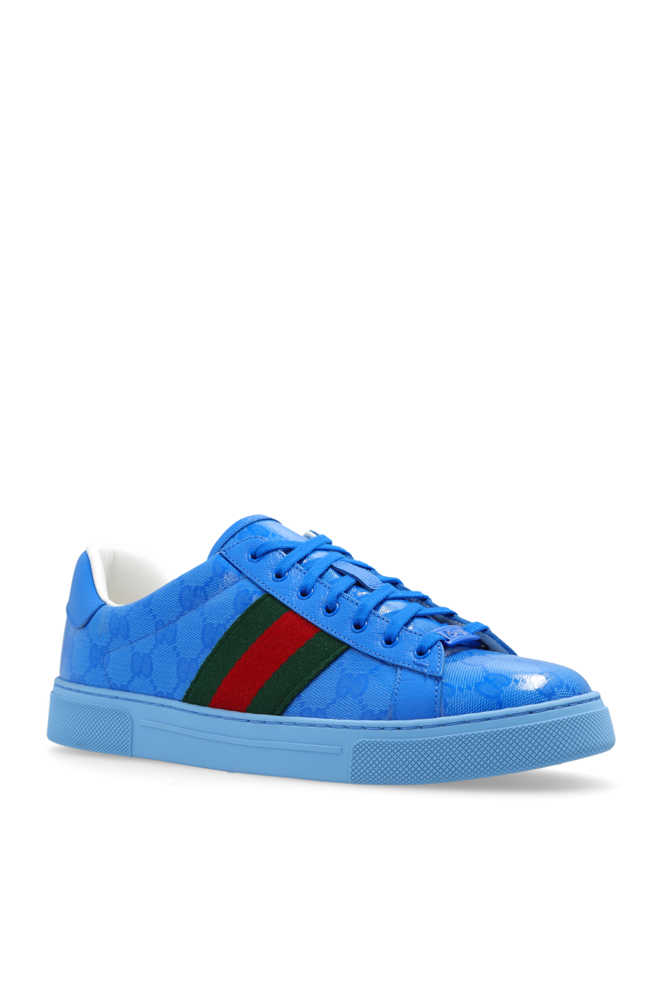 Gucci cheap ace blue